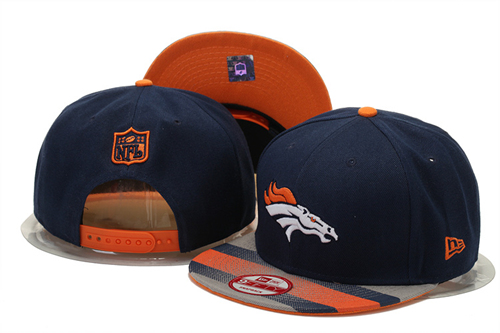 NFL Denver Broncos NE Snapback Hat #72